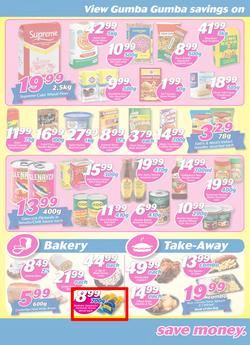 Cambridge Food : Gauteng (7 Oct - 23 Oct 2016), page 2