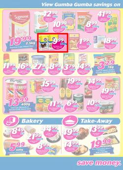 Cambridge Food : Gauteng (7 Oct - 23 Oct 2016), page 2