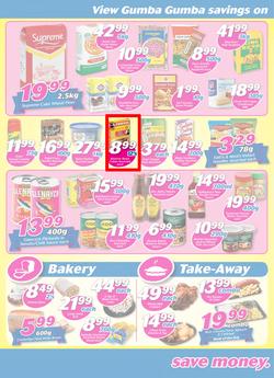 Cambridge Food : Gauteng (7 Oct - 23 Oct 2016), page 2