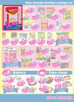 Cambridge Food : Gauteng (7 Oct - 23 Oct 2016), page 2