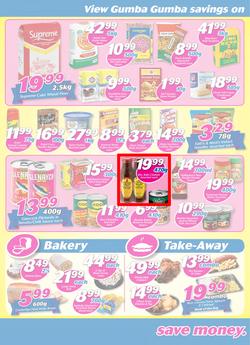 Cambridge Food : Gauteng (7 Oct - 23 Oct 2016), page 2