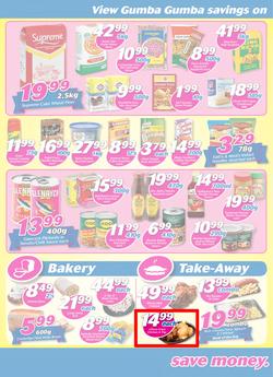 Cambridge Food : Gauteng (7 Oct - 23 Oct 2016), page 2