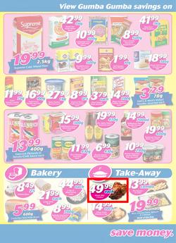 Cambridge Food : Gauteng (7 Oct - 23 Oct 2016), page 2