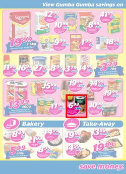 Cambridge Food : Gauteng (7 Oct - 23 Oct 2016), page 2