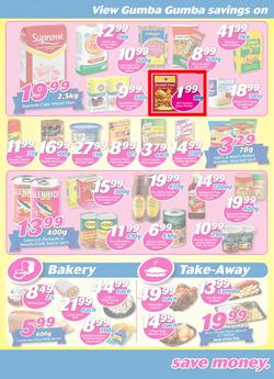 Cambridge Food : Gauteng (7 Oct - 23 Oct 2016), page 2