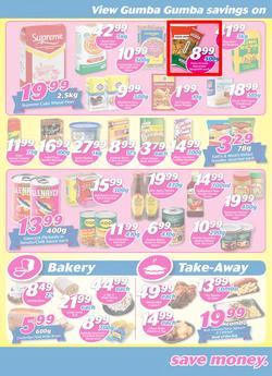 Cambridge Food : Gauteng (7 Oct - 23 Oct 2016), page 2