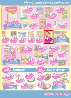 Cambridge Food : Gauteng (7 Oct - 23 Oct 2016), page 2