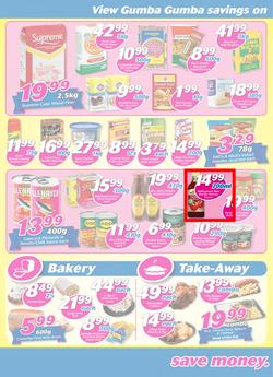 Cambridge Food : Gauteng (7 Oct - 23 Oct 2016), page 2