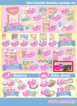 Cambridge Food : Gauteng (7 Oct - 23 Oct 2016), page 2