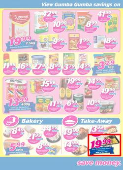 Cambridge Food : Gauteng (7 Oct - 23 Oct 2016), page 2