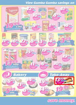 Cambridge Food : Gauteng (7 Oct - 23 Oct 2016), page 2