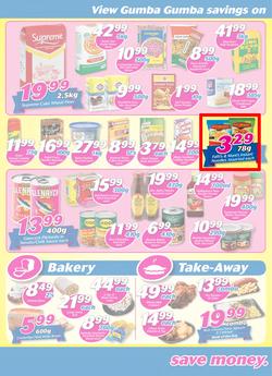 Cambridge Food : Gauteng (7 Oct - 23 Oct 2016), page 2