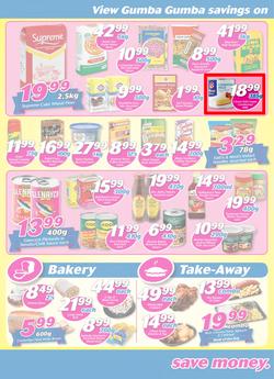 Cambridge Food : Gauteng (7 Oct - 23 Oct 2016), page 2