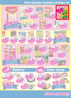 Cambridge Food : Gauteng (7 Oct - 23 Oct 2016), page 2