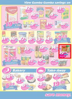 Cambridge Food : Gauteng (7 Oct - 23 Oct 2016), page 2