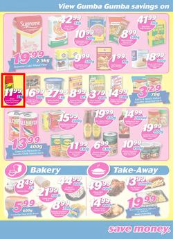 Cambridge Food : Gauteng (7 Oct - 23 Oct 2016), page 2