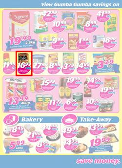 Cambridge Food : Gauteng (7 Oct - 23 Oct 2016), page 2