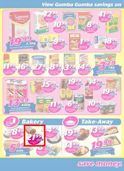 Cambridge Food : Gauteng (7 Oct - 23 Oct 2016), page 2