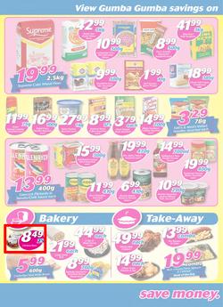 Cambridge Food : Gauteng (7 Oct - 23 Oct 2016), page 2