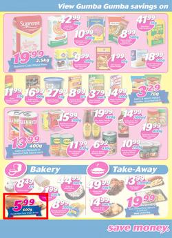 Cambridge Food : Gauteng (7 Oct - 23 Oct 2016), page 2