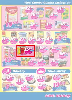 Cambridge Food : Gauteng (7 Oct - 23 Oct 2016), page 2