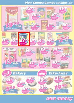 Cambridge Food : Gauteng (7 Oct - 23 Oct 2016), page 2