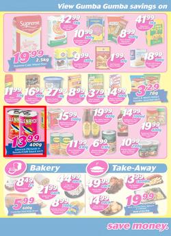 Cambridge Food : Gauteng (7 Oct - 23 Oct 2016), page 2