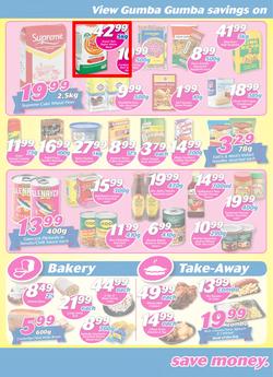 Cambridge Food : Gauteng (7 Oct - 23 Oct 2016), page 2