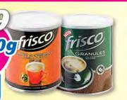 Frisco Original/Granules Instant Coffee-250g Each