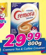Cremora Tea And Coffee Creamer-800g