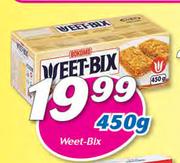 Weet Bix-450g