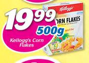 Kellogg's Corn Flakes-500g