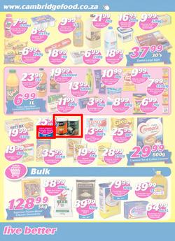 Cambridge Food : Gauteng (7 Oct - 23 Oct 2016), page 3