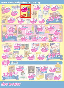 Cambridge Food : Gauteng (7 Oct - 23 Oct 2016), page 3