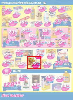 Cambridge Food : Gauteng (7 Oct - 23 Oct 2016), page 3