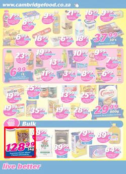 Cambridge Food : Gauteng (7 Oct - 23 Oct 2016), page 3