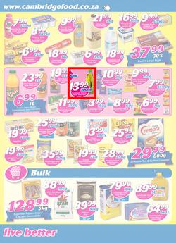 Cambridge Food : Gauteng (7 Oct - 23 Oct 2016), page 3
