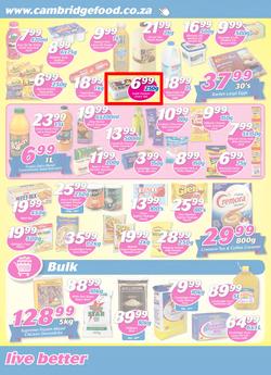 Cambridge Food : Gauteng (7 Oct - 23 Oct 2016), page 3