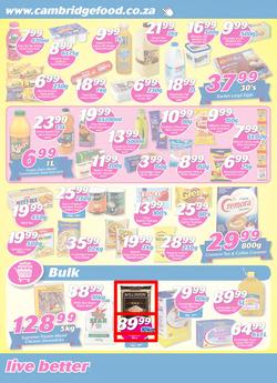 Cambridge Food : Gauteng (7 Oct - 23 Oct 2016), page 3