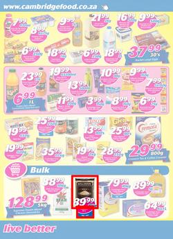 Cambridge Food : Gauteng (7 Oct - 23 Oct 2016), page 3
