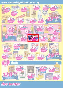 Cambridge Food : Gauteng (7 Oct - 23 Oct 2016), page 3