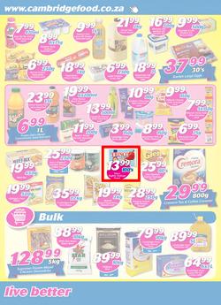 Cambridge Food : Gauteng (7 Oct - 23 Oct 2016), page 3