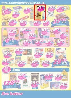 Cambridge Food : Gauteng (7 Oct - 23 Oct 2016), page 3
