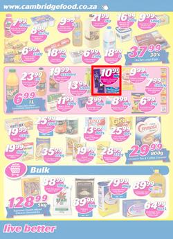 Cambridge Food : Gauteng (7 Oct - 23 Oct 2016), page 3