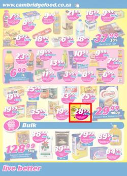 Cambridge Food : Gauteng (7 Oct - 23 Oct 2016), page 3