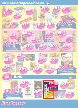 Cambridge Food : Gauteng (7 Oct - 23 Oct 2016), page 3