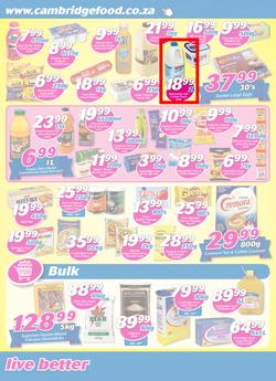 Cambridge Food : Gauteng (7 Oct - 23 Oct 2016), page 3