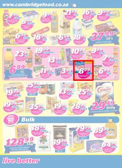 Cambridge Food : Gauteng (7 Oct - 23 Oct 2016), page 3