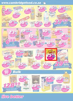 Cambridge Food : Gauteng (7 Oct - 23 Oct 2016), page 3