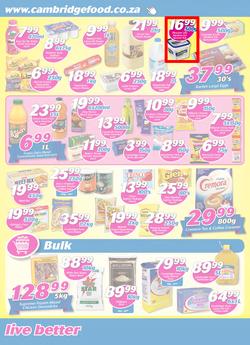 Cambridge Food : Gauteng (7 Oct - 23 Oct 2016), page 3
